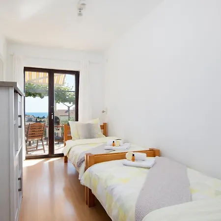 House Ingrid * Pula