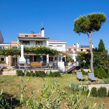 House Ingrid Apartment Pula