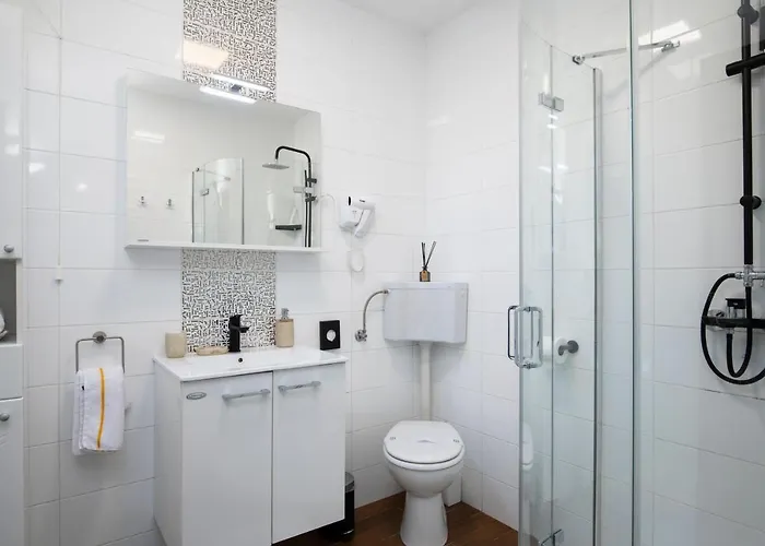 Apartment House Ingrid