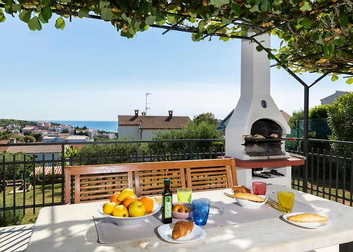 Apartment House Ingrid