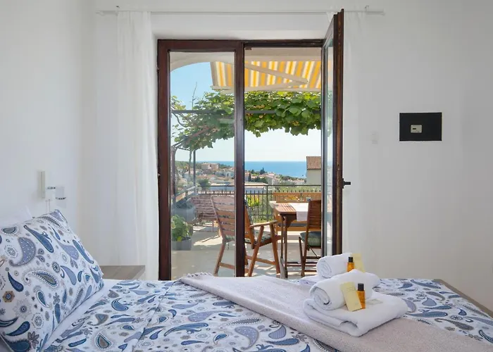 House Ingrid Apartment Pula