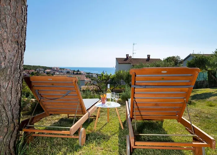 アパート House Ingrid