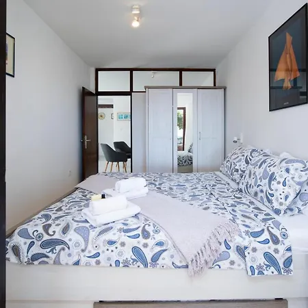 Apartman House Ingrid