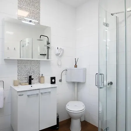 Apartman House Ingrid