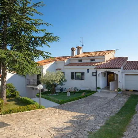 House Ingrid Apartament *