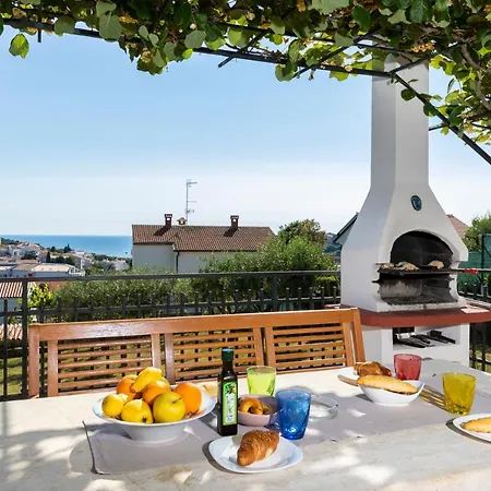 Apartman House Ingrid