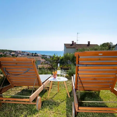 Apartman House Ingrid