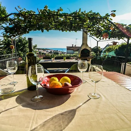 Apartman House Ingrid