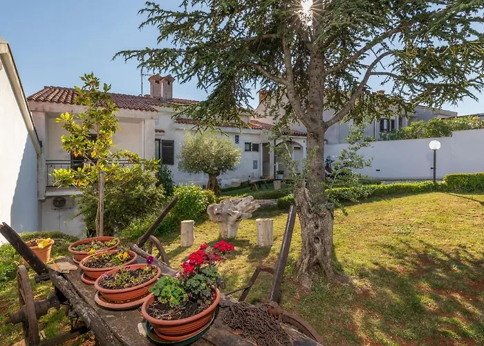 House Ingrid Апартаменты *