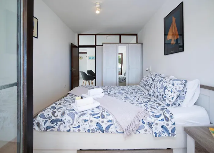 Lejlighed House Ingrid