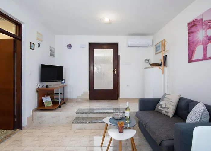 House Ingrid Lejlighed Pula