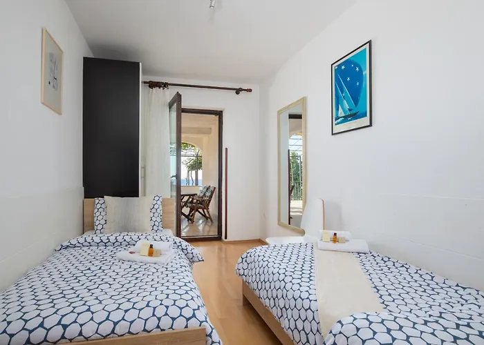 Lejlighed House Ingrid *