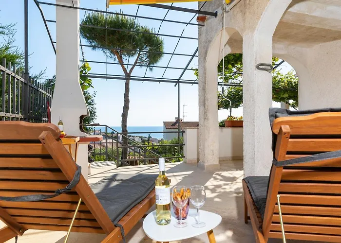 Lejlighed House Ingrid Pula