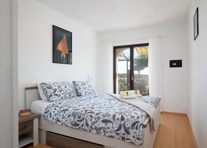 Lejlighed House Ingrid